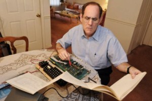 Health Technology's 'Essential Critic' Warns Of Medical Mistakes