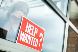 Temp Agencies See Opportunity In Health Law