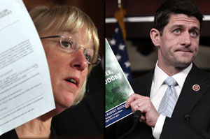 Democrats, Republicans Clash Over Health Care Savings