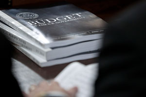 Five Ways The President's Budget Would Change Medicare