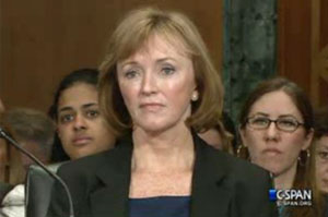 'Remarkably Friendly' Hearing For Acting Medicare Chief