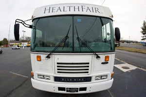 Hospitals, Testing Companies Face Questions About Value Of Community Screenings