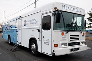 Hospitals, Testing Companies Face Questions About Value Of Community Screenings