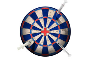 Doctors' Diagnostic Errors Are Often Not Mentioned But Can Take A Serious Toll