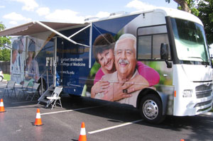 How A Florida Medical School Cares For Communities In Need