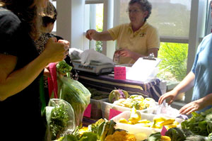 Hospitals Offer Better Food As Patient Satisfaction Becomes More Important Under Federal Health Law