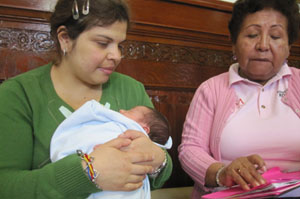 Latino Enrollment Key To Success Of Health Law Marketplaces