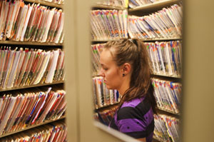 Why Your Doctor May Still Have Paper Records