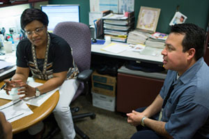 Connecting Minnesota's Latino Community To Health Care