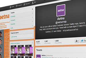 Health Insurers Tune In To Twitter For Customer Service
