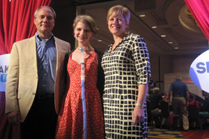 Kids With Costly Medical Issues Get Help, But Not Enough