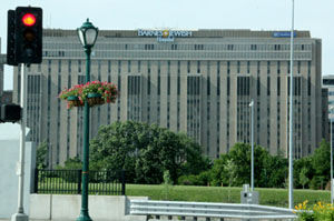 Consumer Groups Criticize Anthem's Narrow Network In Missouri's Obamacare Marketplace