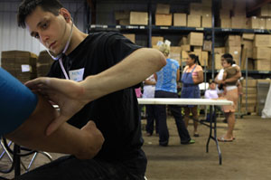 FAQ: Obamacare And Coverage For Immigrants