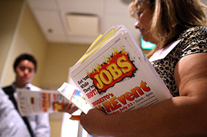 For Workers Leaving Their Jobs, Health Exchanges Offer Insurance Choices Beyond COBRA