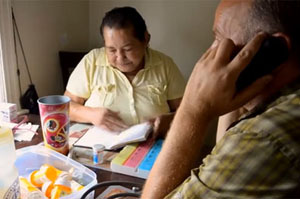 One Woman Living Beneath A Georgetown Bridge Finds Her Way Home