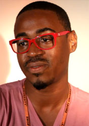 Nurse Practitioner's Life Story Prepares Him To Work With Homeless