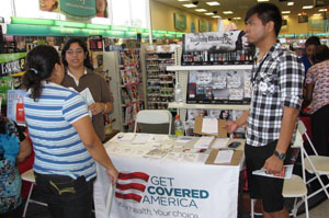 Houston Embraces Obamacare Outreach, Despite Cruz and Perry