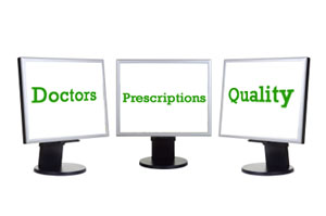 Three Things To Know Before Buying A Health Plan -- And Where To Find Them