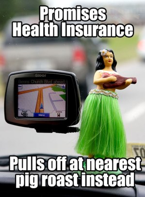 9 Things Millennials Need To Know About Obamacare (But Likely Don't)