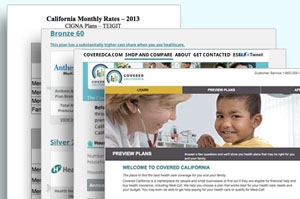 My Other Pre-Existing Condition: Unstable Insurance