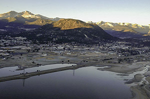 Help Flies In For Troubled Hospital In Estes Park, Colo.