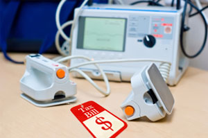 FAQ: What's At Stake If Congress Repeals The Medical Device Tax