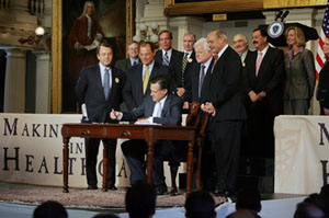 Five Lessons From Massachusetts About Obamacare Rollout