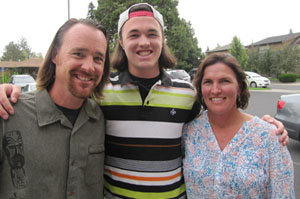 Oregon Experiment Puts Therapists On Primary Care Teams