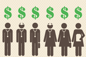 Doctors Complain They Will Be Paid Less By Exchange Plans