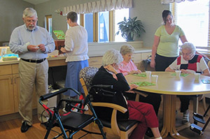 In Iowa, Accountable Care Begins To Make A Difference