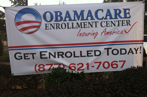 Adding To Health Insurance Confusion, Other Groups Try To Cash In