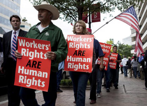 Labor Unions May Get Health Law Tax Relief