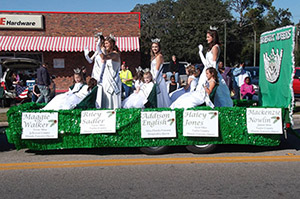 Obamacare Benefits Elusive For Many Working Poor In Northern Florida