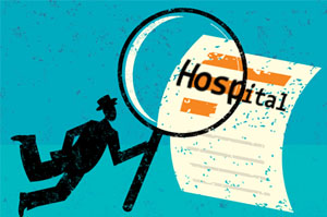 Medicare Identifies 97 Best And 95 Worst Hospitals For Hip And Knee Replacements