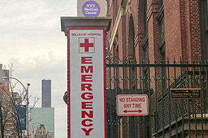 New York Data Show Hospital Charges All Over The Map