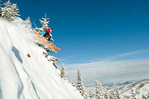 Some Ski Country Coloradans Angry About Higher Insurance Rates