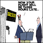 Political Cartoons