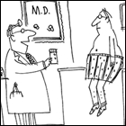 Political Cartoons