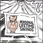 Political Cartoons
