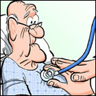 Political Cartoons