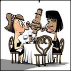 Political Cartoons