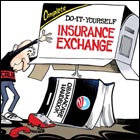 Political Cartoons