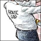 Political Cartoons
