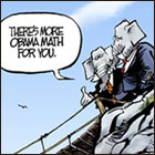 Political Cartoons