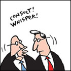 Political Cartoons