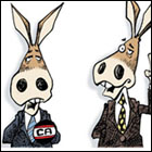 Political Cartoons