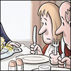 Political Cartoons