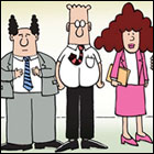 Political Cartoons