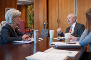 Ex-Microsoft Exec Brings Lists And Whiteboard To Overhaul Of Obamacare Website