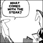 Political Cartoons